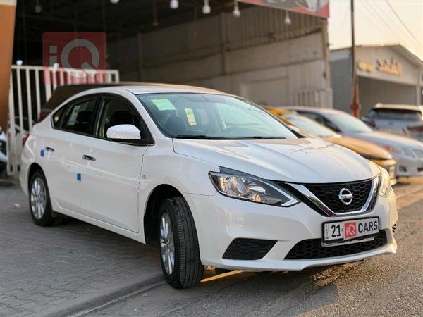 Nissan Sentra 2024 for sale in Iraq - Kirkuk